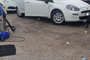 Fiat Punto 1.3 MTJ II S&S