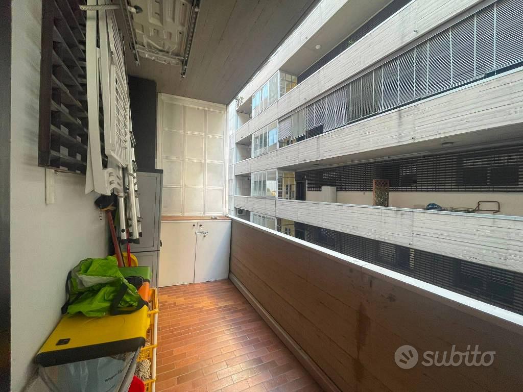 Appartamento – Bologna, Cirenaica, San Donato-San Vitale - Vista 2