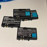 Betterie originali ds lite