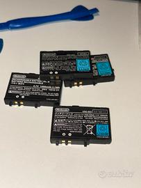 Betterie originali ds lite