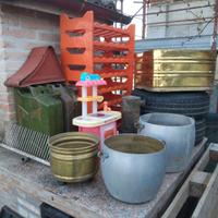 blocco mercatino 