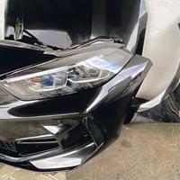 Ricambi BMW SERIE 1 F40 kit