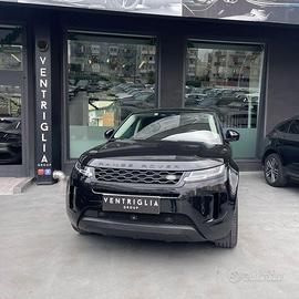 LAND ROVER - Range Rover Evoque - 2.0D I4 163 CV