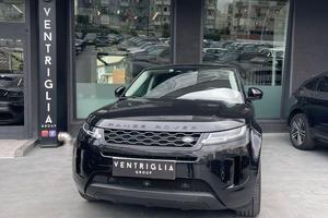 LAND ROVER - Range Rover Evoque - 2.0D I4 163 CV