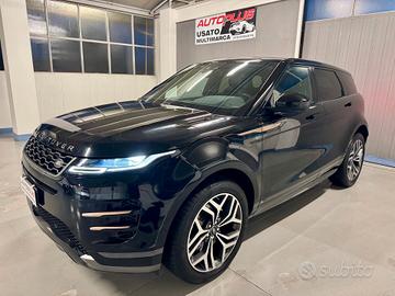 Land Rover Range Evoque 2.0D I4 180 CV AWD Auto S
