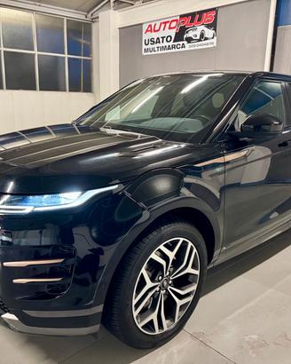Land Rover Range Evoque 2.0D I4 180 CV AWD Auto S