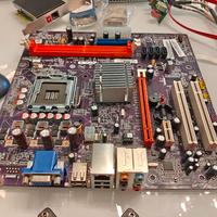 PC desktop 