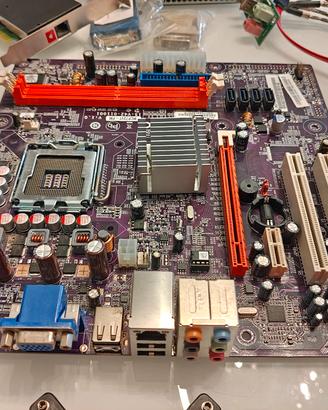 PC desktop 