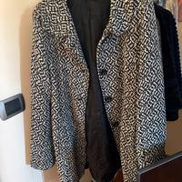 Il bianco e nero sempre attuale