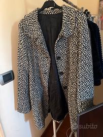 Il bianco e nero sempre attuale