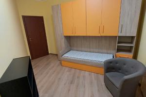 Stanza singola e luminosa - Via Mambretti