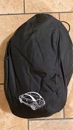 Custodie archi - pack spider citroen c3 pluriel