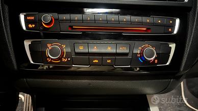 climatizzatore bmw f21