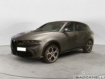 Alfa Romeo Tonale 1.5 hybrid Veloce 160cv tct7
