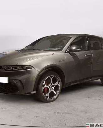 Alfa Romeo Tonale 1.5 hybrid Veloce 160cv tct7