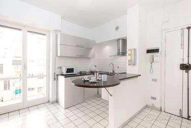 Bilocale Marconi, da 1 mese a 6 mesi