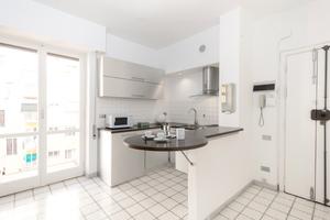 Bilocale Marconi, da 1 mese a 6 mesi