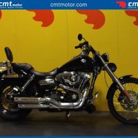 HARLEY-DAVIDSON 1584 Wide Glide - FXDWG Garantit