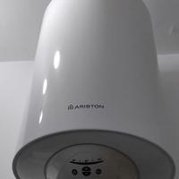 Scaldabagno ARISTON da 80 litri (USATO POCHISSIMO)