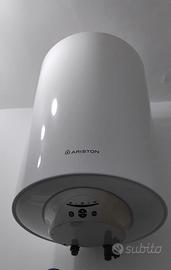 Scaldabagno ARISTON da 80 litri (USATO POCHISSIMO)