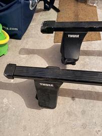 Barre portatutto Thule