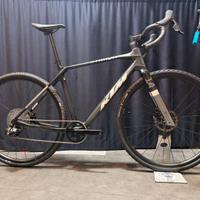 🚴GRAVEL KTM X- STRADA PRIME AXS