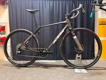 🚴GRAVEL KTM X- STRADA PRIME AXS