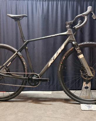 🚴GRAVEL KTM X- STRADA PRIME AXS