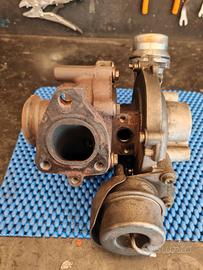 turbo 1.5 dci