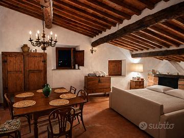 Apartamento Relaxing Retreat in Maremma