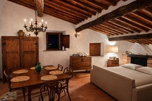 Apartamento Relaxing Retreat in Maremma