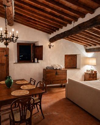 Apartamento Relaxing Retreat in Maremma