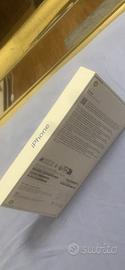 Apple iPhone 16 128 GB Blu Oltremare