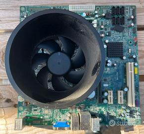 Scheda Madre Acer H57H-AM2 V: 2.0+RAM