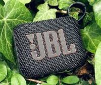 Mini Speaker JBL GO 4