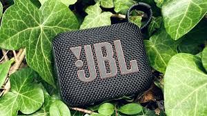 Mini Speaker JBL GO 4