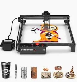 Laser MacPower X3  incisore laser