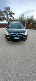 Suv Citroen C crosser 