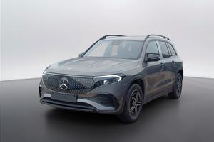 MERCEDES-BENZ EQB 250+