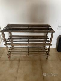 Scaffale