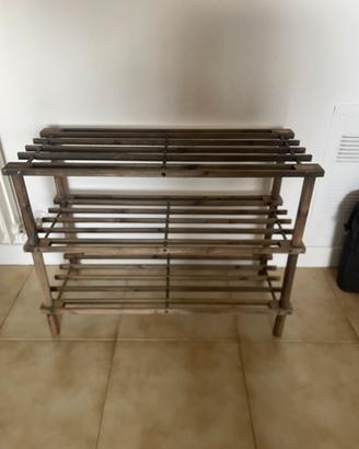 Scaffale