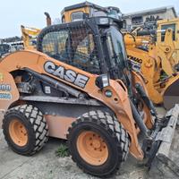 Mini Pala Gommata Case SV300