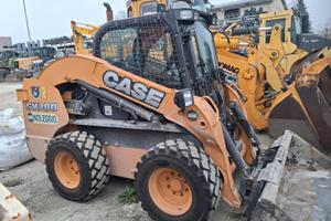 Mini Pala Gommata Case SV300