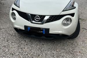 Nissan Juke e-connect