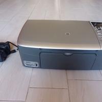 Stampante a colori HP 2575 ALL-in-one