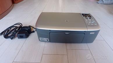 Stampante a colori HP 2575 ALL-in-one