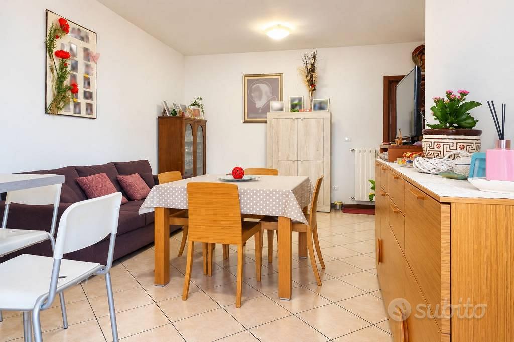 Appartamento – Terni, Toano, Borgo Bovio - Vista 2
