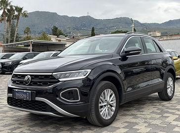 Volkswagen T-Roc Life 2.0 TDI 116CV