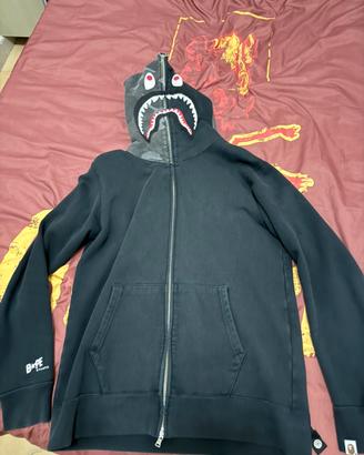 Felpa bape