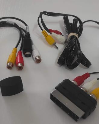 Convertitore VHS a USB 